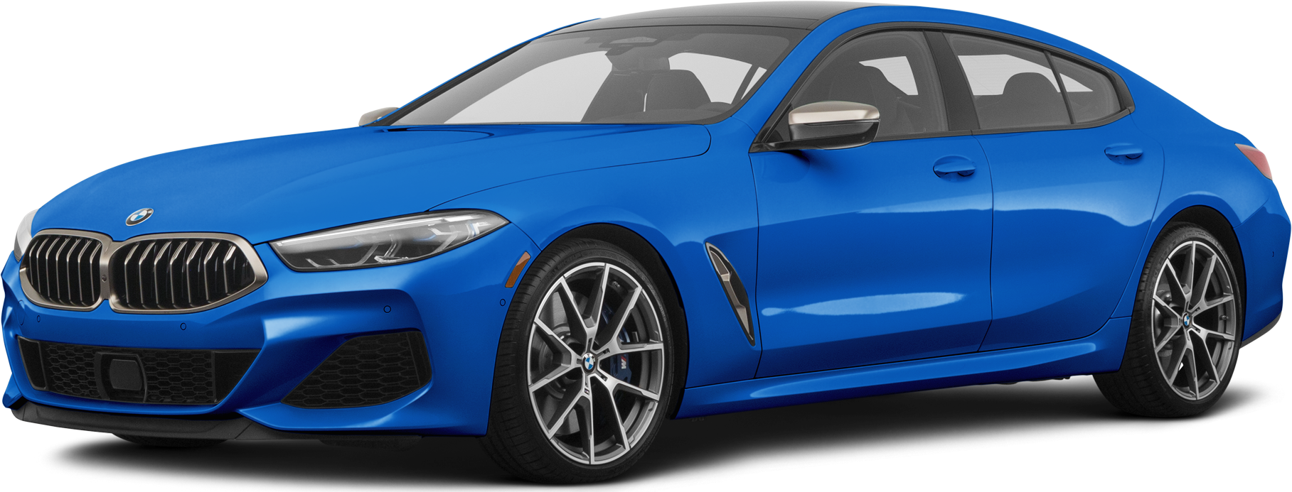 2020 BMW 8 Series 840i xDrive Gran Coupe Sedan 4D Price, Listings